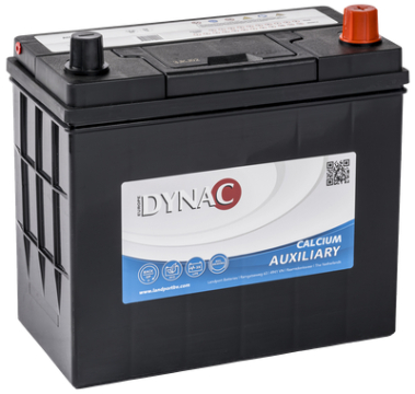 AUX B24 - TESLA